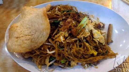 Bihun Bebek Beijing